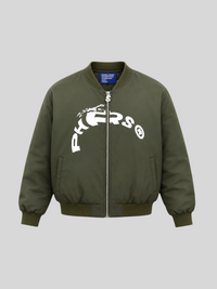 Veste Daléssyn