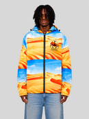 Veste Sahara Africa