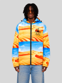 Veste Sahara Africa
