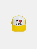 Casquette Phrs love