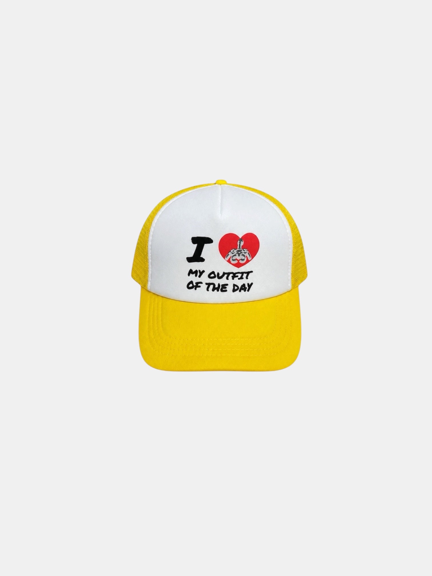 Casquette Phrs love