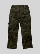 Pantalon Valdo Camo