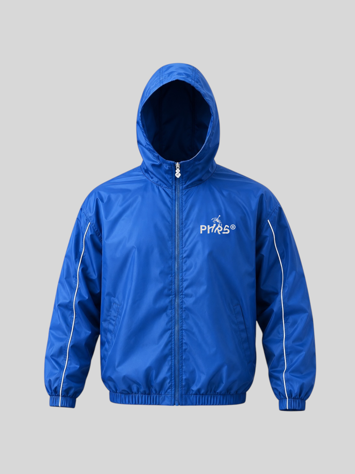 Veste Futre nylon