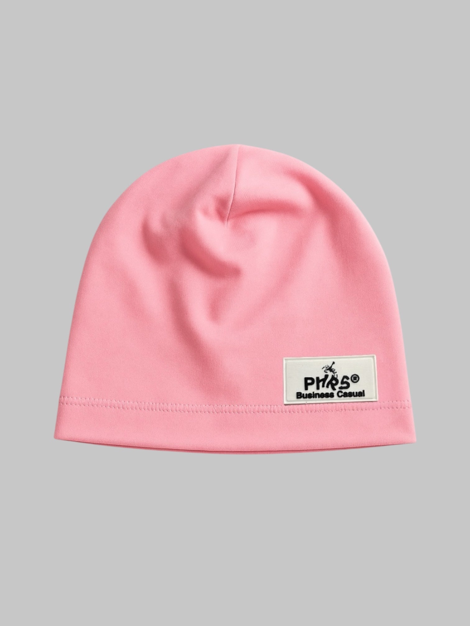 Skull Cap Rose unisex