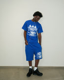 T-shirt marass marathon