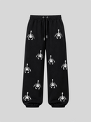 Pants Tha Carter monogram