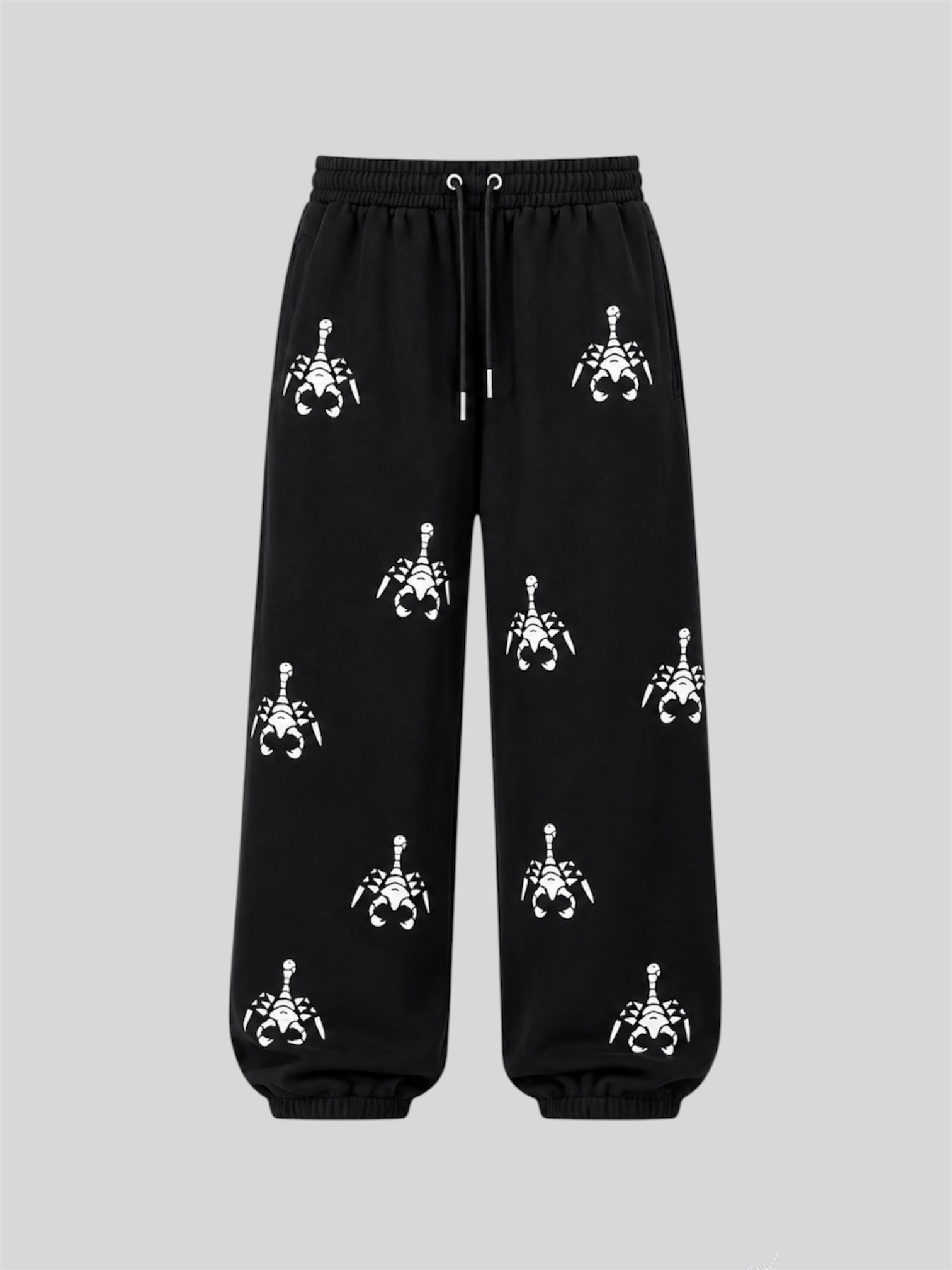 Pants Tha Carter monogram
