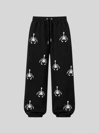 Pants Tha Carter monogram
