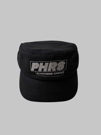 Cap tropa noir