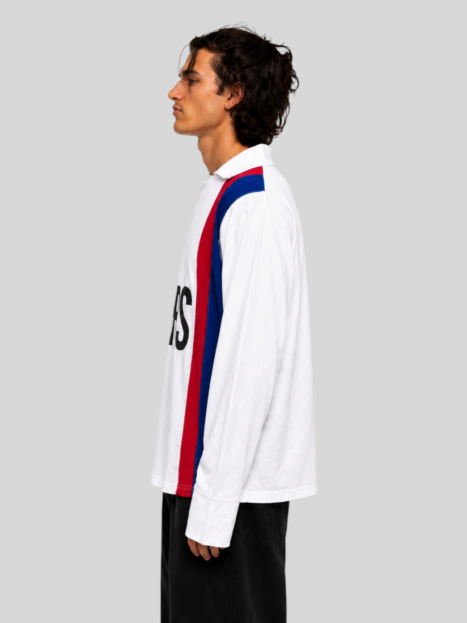 Maillot 1983-84 Paris