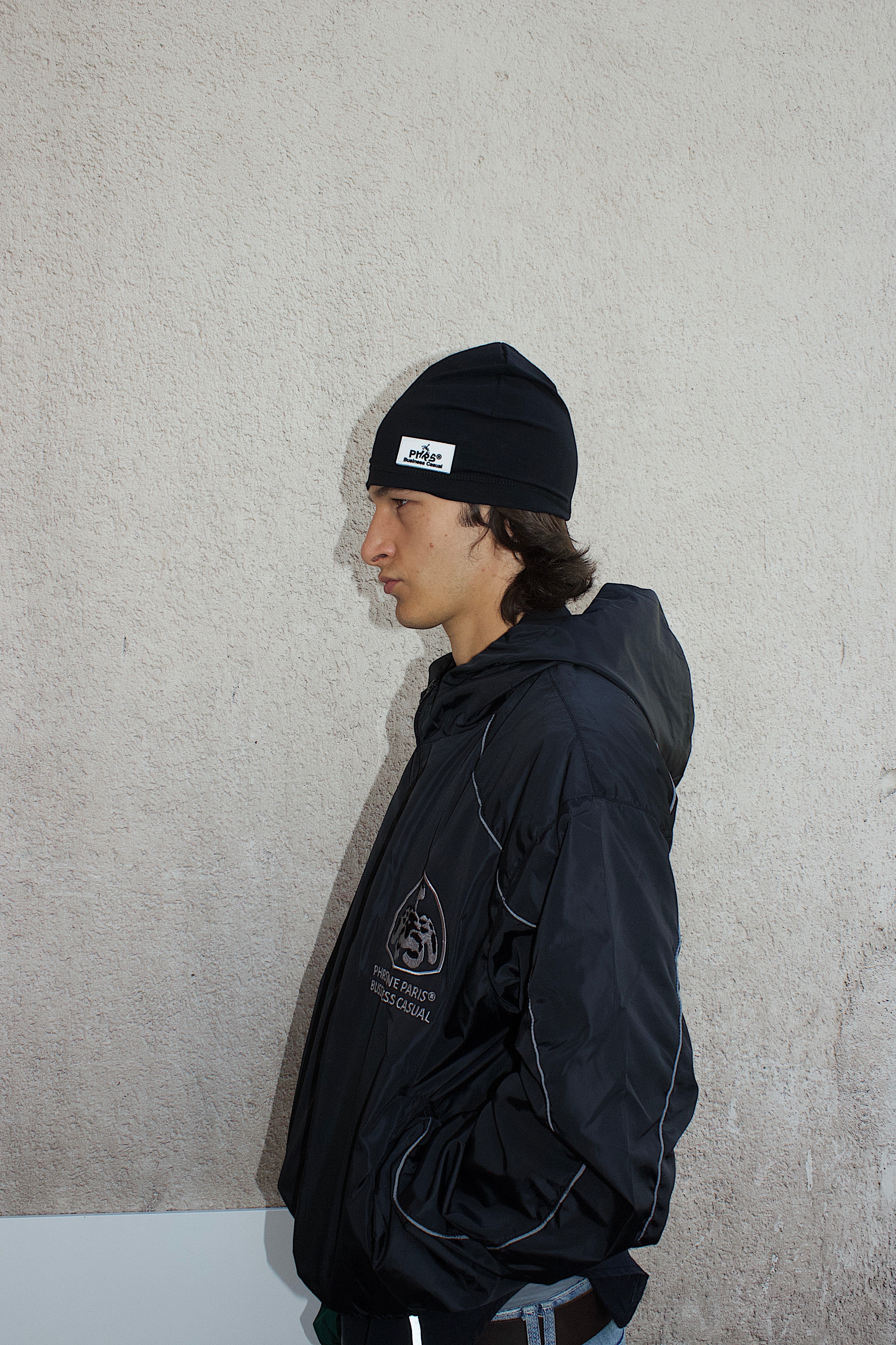 SKULL CAP UNISEX