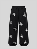 Pants Tha Carter monogram