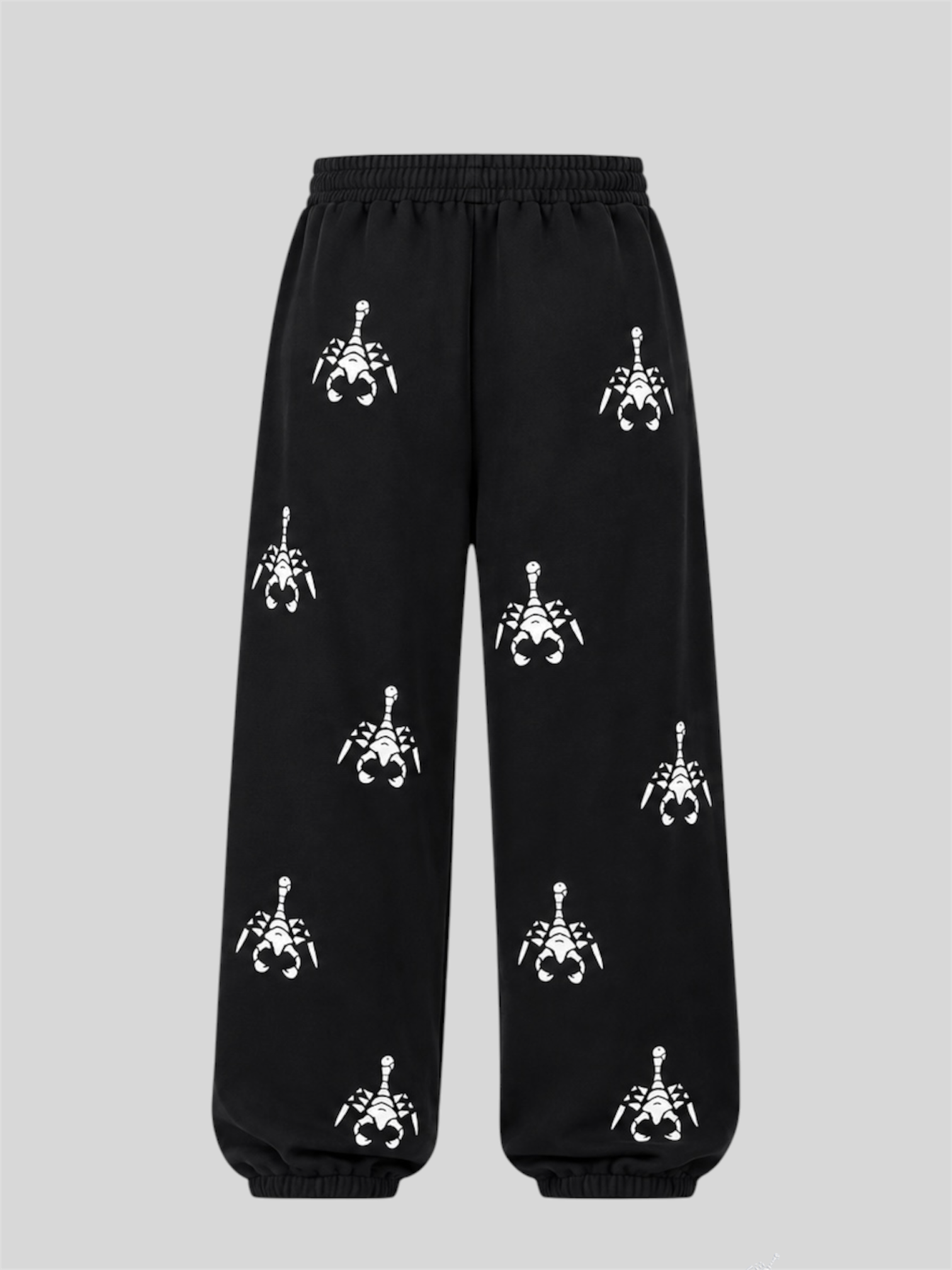 Pants Tha Carter monogram