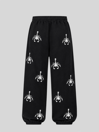 Pants Tha Carter monogram