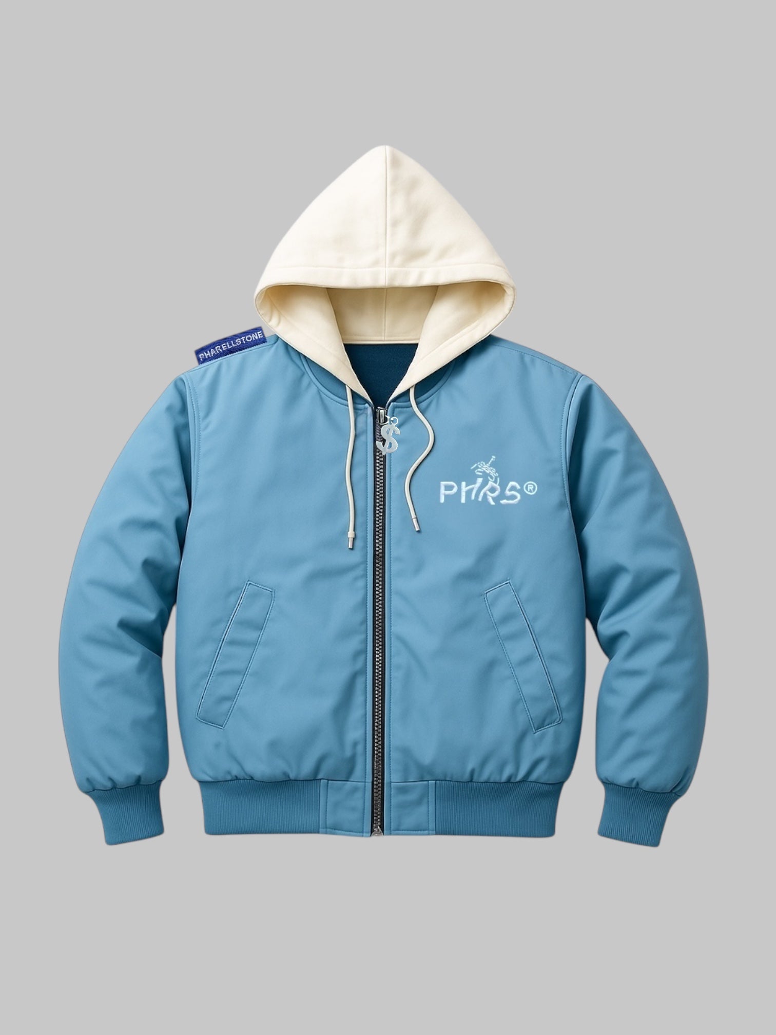 Bomber Suzanne Unisex