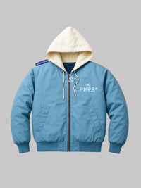 Bomber Suzanne Unisex