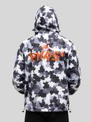 Veste Helmer camouflage