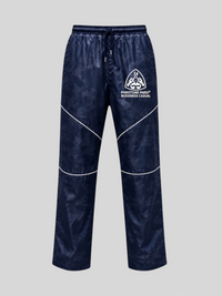 Pantalon ppbc camouflage