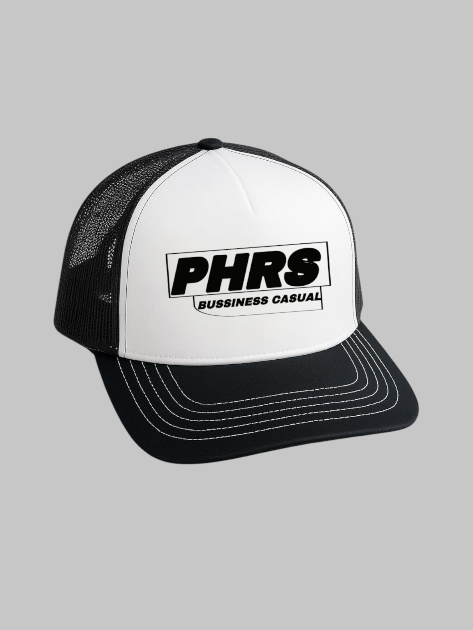 Casquette Phrs