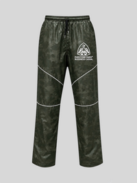 Ensemble ppbc vert camouflage