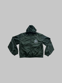 ENSEMBLE PPBC KAKI CAMOUFLAGE