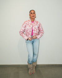 Veste varsity Cyrilia