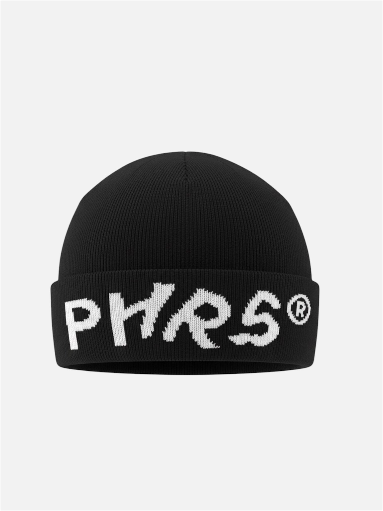 Bonnet Phrs jacquard