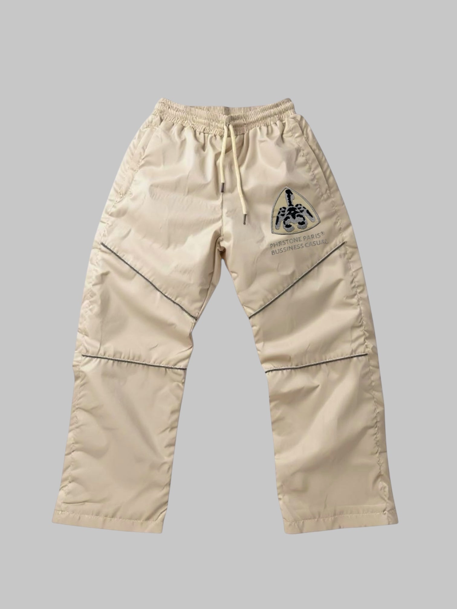 Pantalon PPBC beige