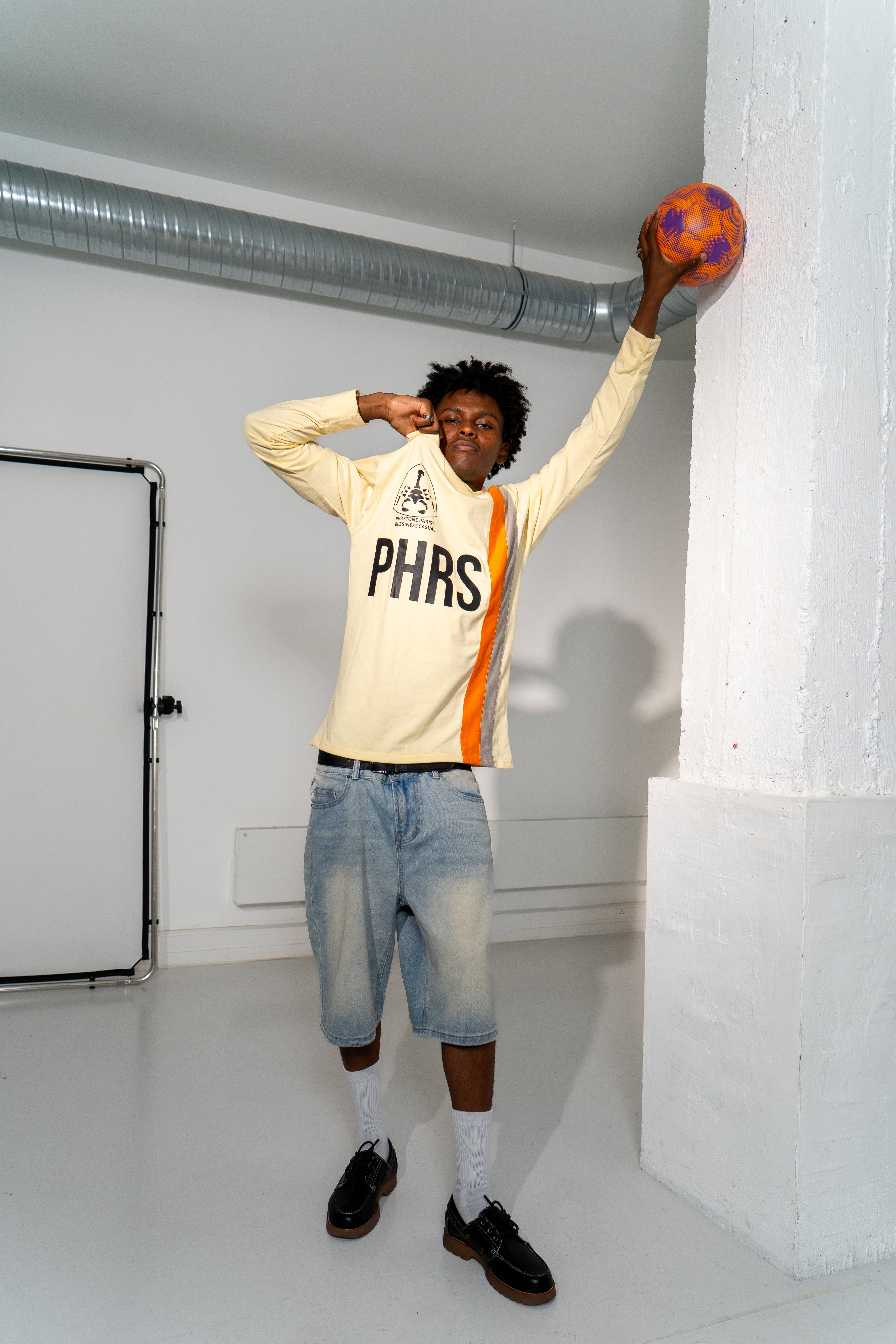 MAILLOT 1983-84 PARIS