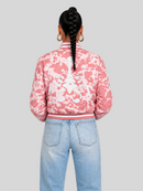 Veste varsity Cyrilia