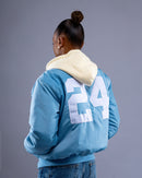 Bomber Suzanne Unisex
