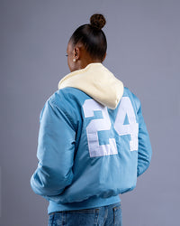 Bomber Suzanne Unisex