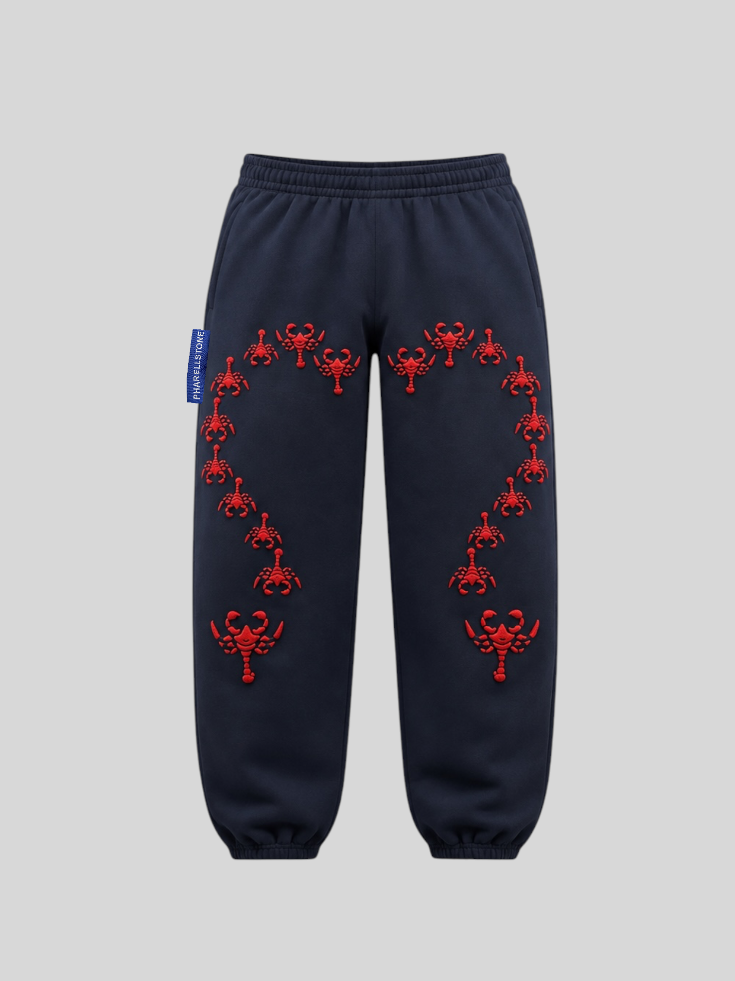Pantalon do for love