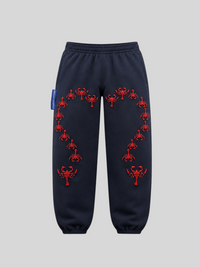 Pantalon do for love