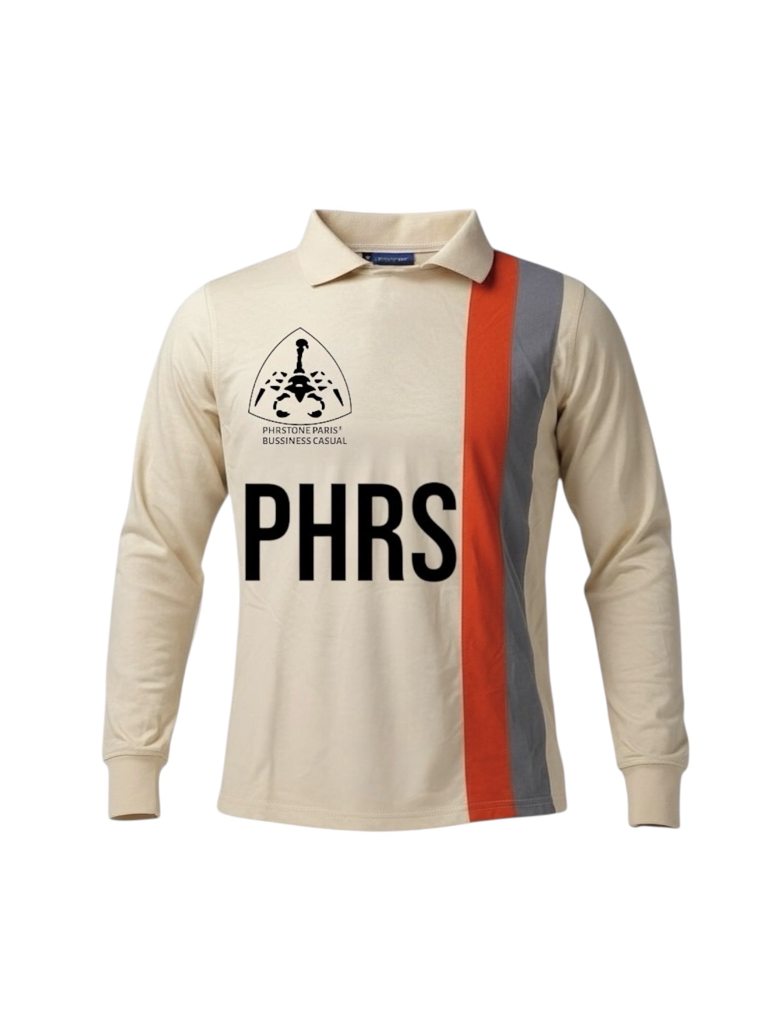 Maillot 1983-84 PARIS