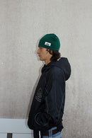 SKULL CAP UNISEX VERT