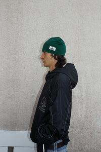 SKULL CAP UNISEX VERT