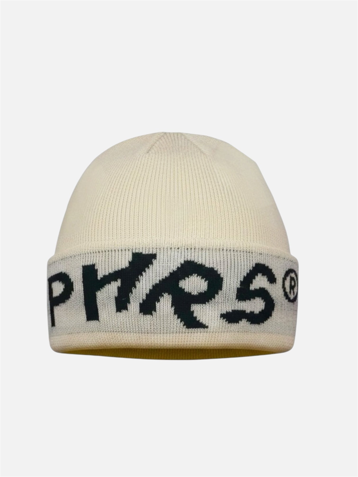 Bonnet Phrs jacquard