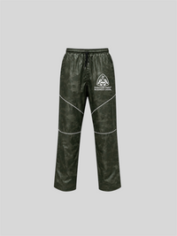 Ensemble ppbc vert camouflage
