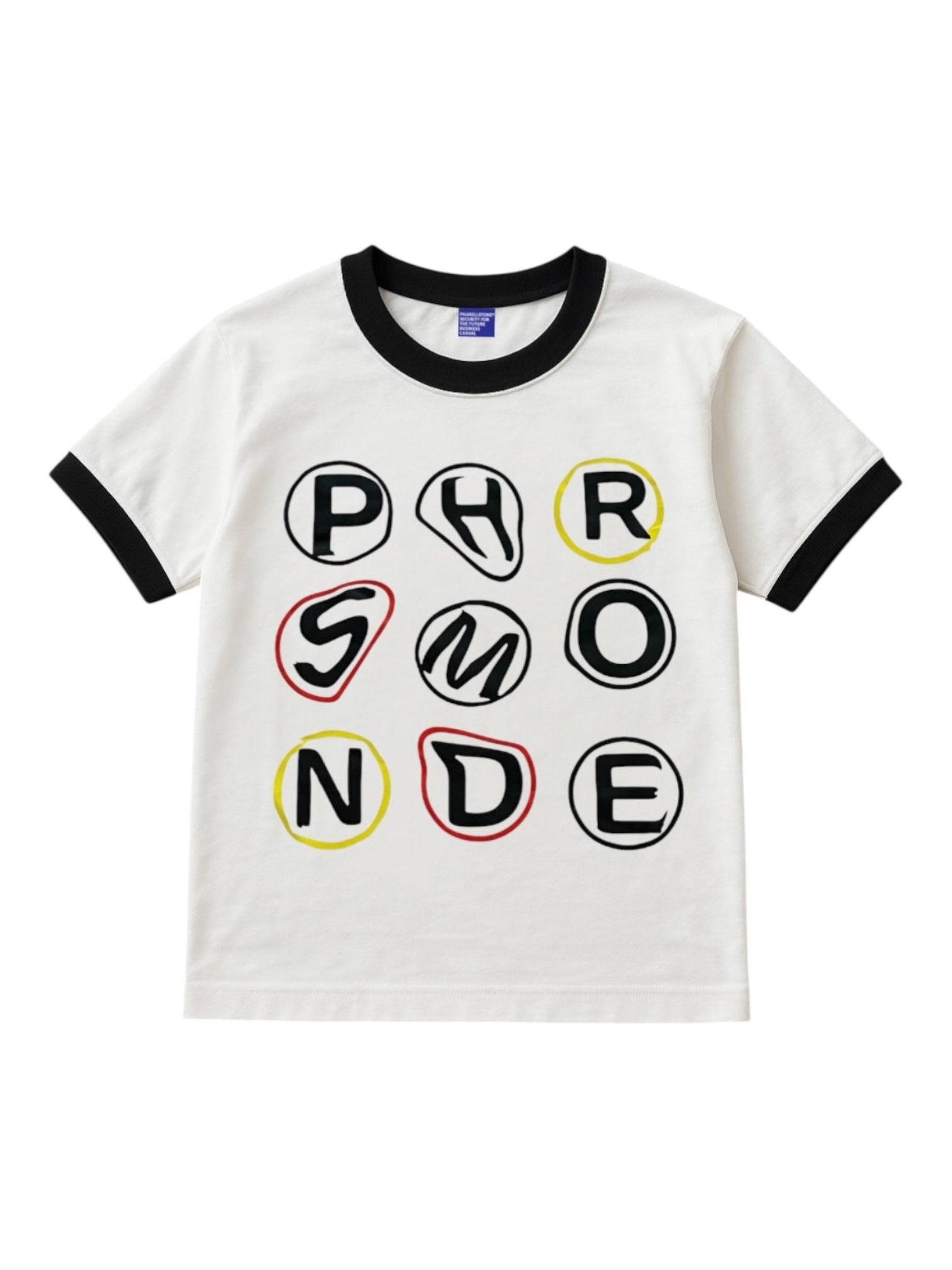 Crop top la Tina