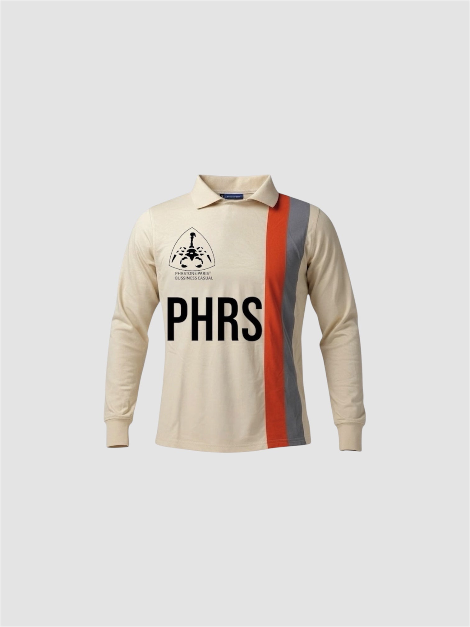 Maillot 1983-84 PARIS