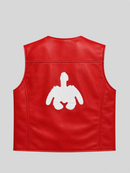 Jacket Tupac Shakur