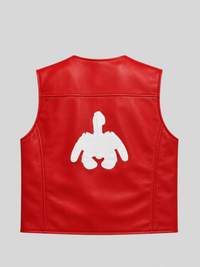 Jacket Tupac Shakur