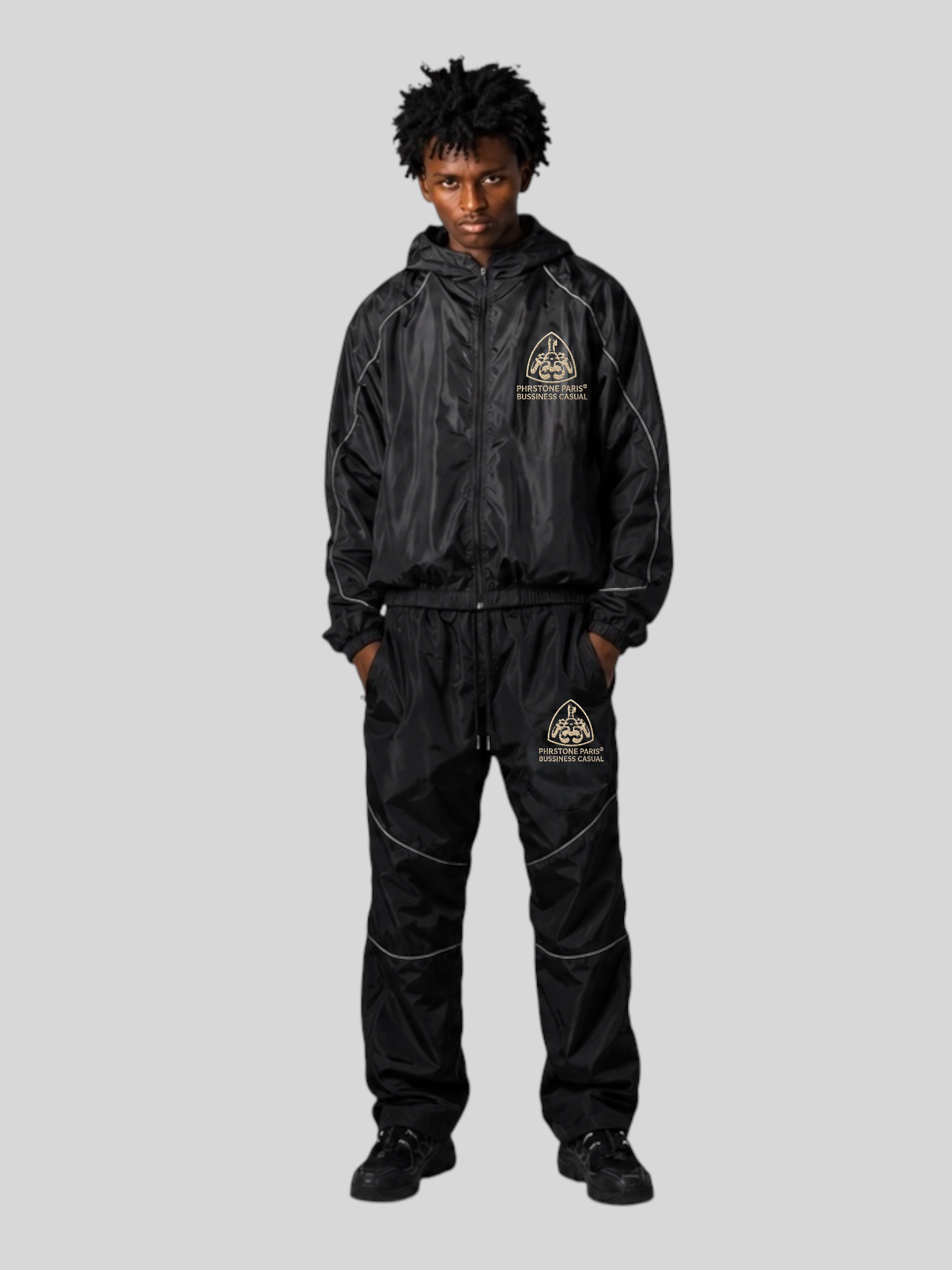 Ensemble ppbc noir