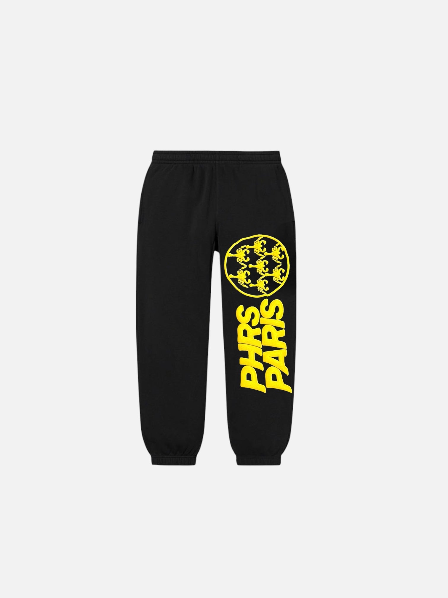 Pantalon Jorge black