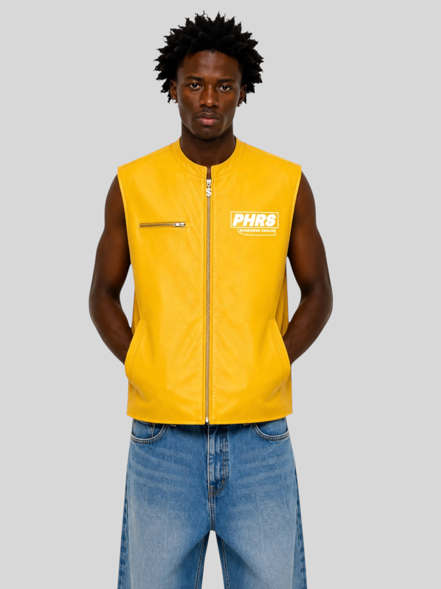 Jacket Tupac shakur