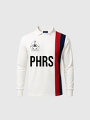Maillot 1983-84 Paris