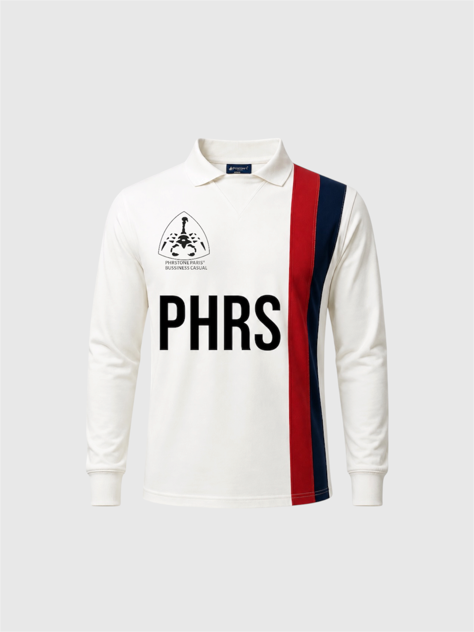 Maillot 1983-84 Paris