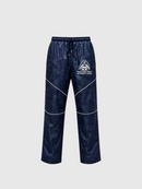 Pantalon ppbc bleu camouflage