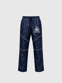 Pantalon ppbc bleu camouflage